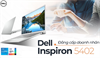 Laptop Dell Inspiron 14 5402 i5 (GVCNH2)